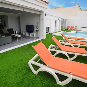 Villa Carlota Tenerifesummervillas, Costa Adeje (Tenerife)