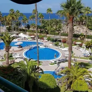  Apartment Tropical - La Caleta
