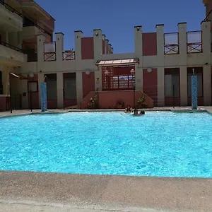& Pool Apartamento Arinaga