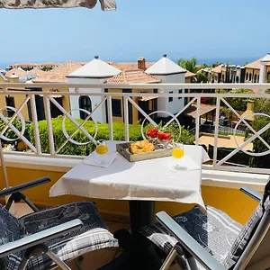 Apartment Res Benimar, Costa Adeje (Tenerife)