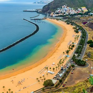 Apartment Beautiful El Duque, Costa Adeje (Tenerife)