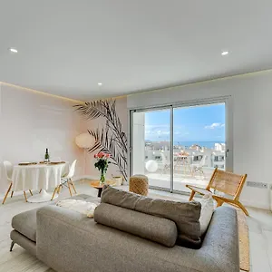 Ocean Garden Sunset & Sunrise - Heated Pool Apartamento