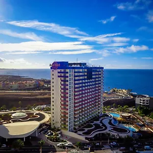 Apartment Elena Studio, Costa Adeje (Tenerife)