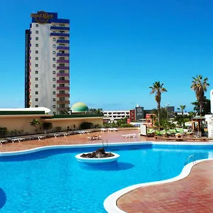 Apartment Paraiso Sun And Beach, Costa Adeje (Tenerife)