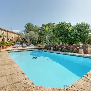 Sa Punta Villa Santanyí